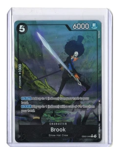 Brook EB02-048 Extra Booster: Anime 25th Collection Foil Alt Art - Bild 1 von 3