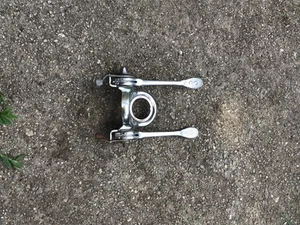 Vintage Schwinn Steertube Shifters - 70s Vintage Road Bike - Picture 1 of 16