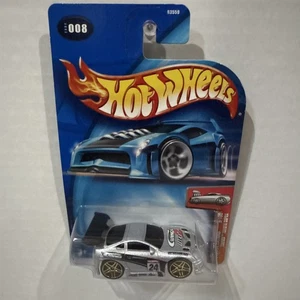 Hot Wheels 2004 Prima Edizione Serie Tooned Toyota Supra #08/100 Auto 2004-008 - Foto 1 di 5