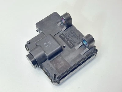 2011 Toyota Sienna 3.5L AWD Transmission Control Module 89530-08020 - Image 1 of 4