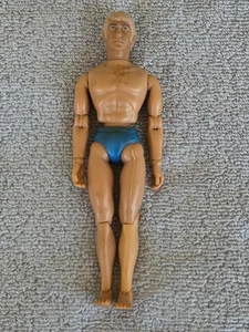 Vintage 1974 Mego HUTCH 8" Action Figure - Picture 1 of 6