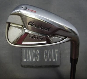 Cleveland Launcher UHX 39° 9 Iron Regular Graphite Shaft Golf Pride Grip - Picture 1 of 5
