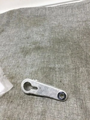 Yamaha RX 1 Apex 2003 2008 2013 2018 2022 New OEM Outside Arm 8FA-23851-00-00 - Image 1 of 4