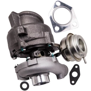 Turbolader für LAND-ROVER Freelander 2.0 TD4 4x4 82kW 112PS turbocharger - Picture 1 of 11