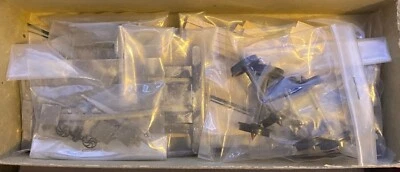 Keystone O Gauge - Grasse River Caboose - K-1005 - SWC4 - Image 1 of 2