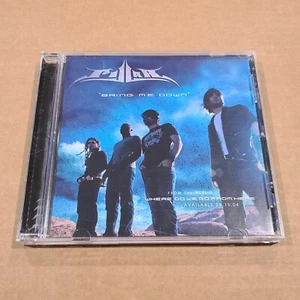Pillar "Bring Me Down" Promo CD - Imagen 1 de 4