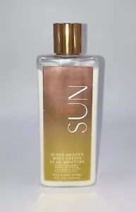 NEW DISCONTINUED Bath & Body Works IN THE SUN Body Lotion 8 Oz - Ships FREE!! - Picture 1 of 1