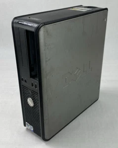 Dell OptiPlex 760 SFF Intel Core 2 Duo E8400 3.00GHz 4GB RAM No HDD/OS/DVD Drive - Picture 1 of 16