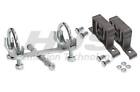 Kit reparation support Fixation silencieux centre VW GOLF IV Variant 1.9 TDI 115