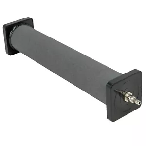 Air Stone 4.1 Inch Column Diffuser for Fish Tank Aquarium Air Pump 2pcs. - Picture 1 of 6