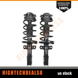 For 2006-2011 Chevrolet HHR Front Complete Struts Shock Absorbers & Springs × 2 - Picture 1 of 7