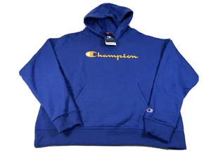 Columbia Power Blend Pullover Hoodie Sweatshirt Size Large - Picture 1 of 10