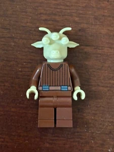 LEGO Star Wars TCS Ree Yees - Rare - Picture 1 of 2