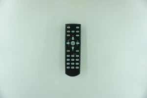 Remote Control For Viewsonic PRO8300 PRO8450W XGA 3D DLP Home Theater Projector - Picture 1 of 5