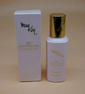 Mary Kay Oil Controlling Conditioner Formula 3 ~Discontinued 3.9 oz ~ NEW in Box - Picture 1 of 4