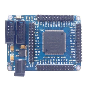 1PCS ALTERA FPGA Cyslonell EP2C5T144 Minimum System Learning Development Board - Picture 1 of 1