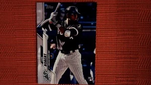 2020 Topps #392 Luis Robert Base - Bild 1 von 2