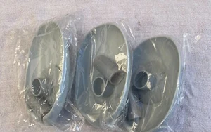 soap dishes and drip holders for handmade soap bars - Picture 1 of 8