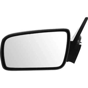 New Power Door Mirror LH Fits 2005-2009 Ford Mustang 6R3Z17683AA 6R3Z17683AAA - Picture 1 of 6