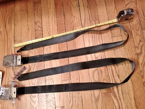 1970's GM Cadillac Buick Working Shoulder Belt Retractor - Ideal for Replacement - Picture 1 of 9