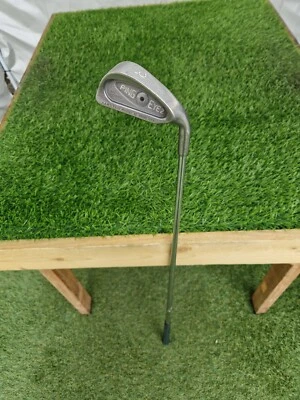 Ping Eye 2 #3 Iron - Black Dot - Regular Flex Steel Shaft - Right Handed - Image 1 of 4