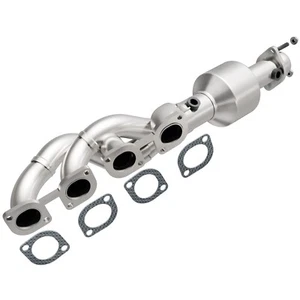 MagnaFlow California Converter 452790 Direct Fit California Catalytic converter - Picture 1 of 1