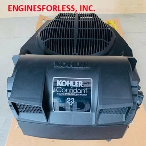 KOHLER PA-ZT730-3027 engine for Riding Lawn Mowers / Zero-Turn Mowers/others - Picture 1 of 1
