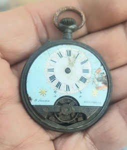Orologio hebdomas | Acquisti Online su eBay