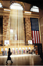 1953 Grand Central Terminal 13 x 19" Photo Print