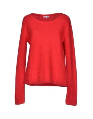 SURFACE TO AIR Women's Spray Pink Chunky Knit Life Sweater NEW - Image 1 of 2