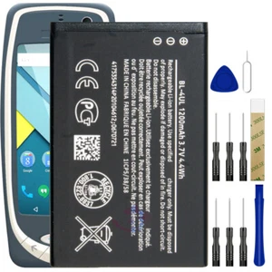 For Nokia 225 RM-1011 RM-1126 RM-1012 Replacement Battery BL-4UL Tool USA - Picture 1 of 6