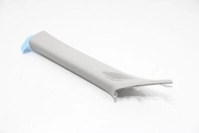 2022-23 CHEVROLET TRAILBLAZER WINDSHIELD LEFT A PILLAR TRIM PANEL W/ SPEAKER OEM - Image 1 of 4