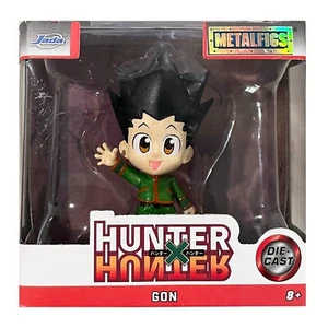 Manga Hunter x Hunter MetalFigs 2,5" Don Figur - Brandneu in Box - Bild 1 von 3