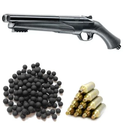 Umarex T4E Home Defense Training Marker Shotgun HDS 68 TS 68 cal.68 Security - Bild 1 von 4