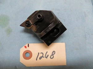 Used Kennametal A12 36 Adjustable Bore Head *106 - Picture 1 of 1