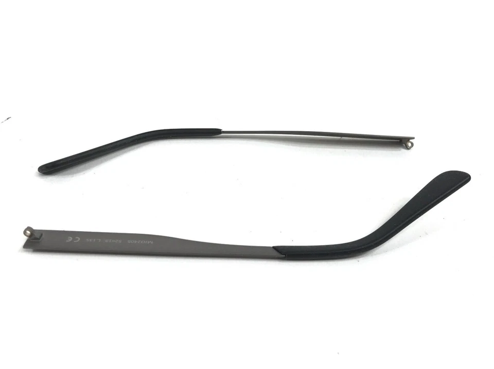 Gafas de sol Maui Jim MJO2405-02M brazos solo para piezas Foto 1 de 4