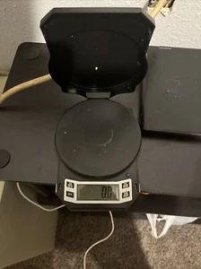 AWS LB-3000 Digital Scale - Picture 1 of 4