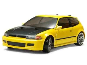 Tamiya 58637 1/10 RC Honda Civic SiR (EG6) (TT-02D Chassis) Drift Spec - Picture 1 of 1