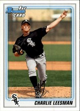 A7505-2010 Bowman Prospects BB # S 1-110 + Bets - You Pick- 10 + Free US