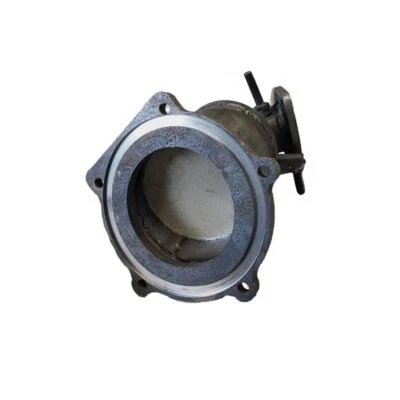 Front Pre Catalytic Converter for Toyota 2.2L 1992-1996 Camry Federal Emissions - Image 1 of 4