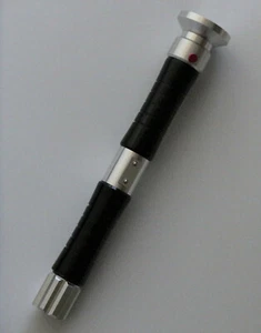 Korbanth Bane Lightsaber EMPTY HILT KIT for DIY (Katana Saber like) - Picture 1 of 7