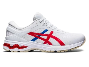 ASICS GEL Kayano 26 Tokyo Mens Running Walking Trainer UK:9 EU:44 US:10 / 28.CM - Picture 1 of 9