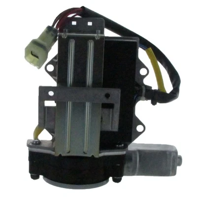 Motor de parabrisas motorizado Victory original para motocicleta OEM, 2876407 Foto 1 de 4