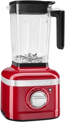 KitchenAid KSB4027PA K400 Countertop Blender, 56 Oz, Passion Red Foto 1 de 4