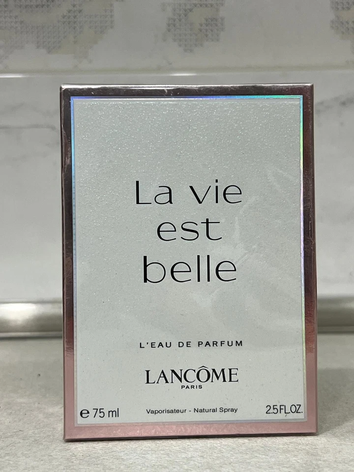 Lancôme La Vie est Belle per Donna 75ml Eau de Parfum - Immagine 1 di 1