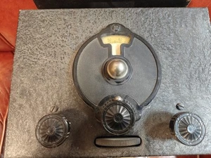 National SW-3 Radio VINTAGE,CLEAN - Zdjęcie 1 z 13