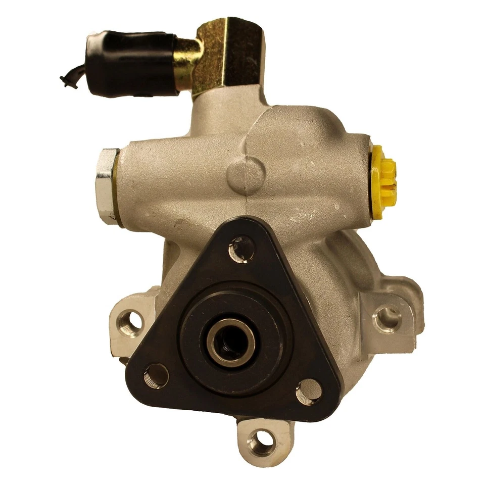 For Ford Escort 1997-2002 Lares 12210 New Power Steering Pump — 第 1/4 张图片