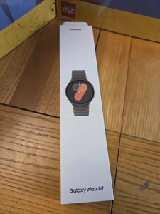 Samsung Galaxy Watch 7 - Picture 1 of 10