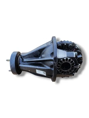 Toyota 4runner FJ Cruiser Lexus GX470 2003-2009 3,73 diferencial trasero portador Foto 1 de 4