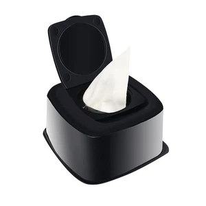 Makeup Remover Sensitive Skin Face Wash Wipes Cleaning Cleansing - Picture 1 of 12